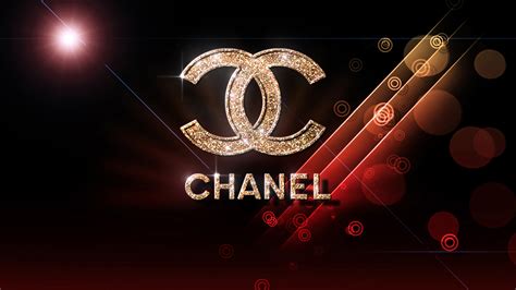 Top Free Chanel Logo Backgrounds .